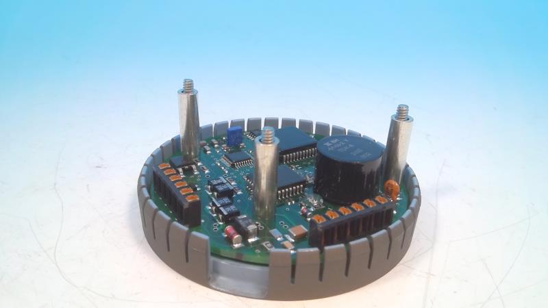 EMERSON 01151-0948-0203