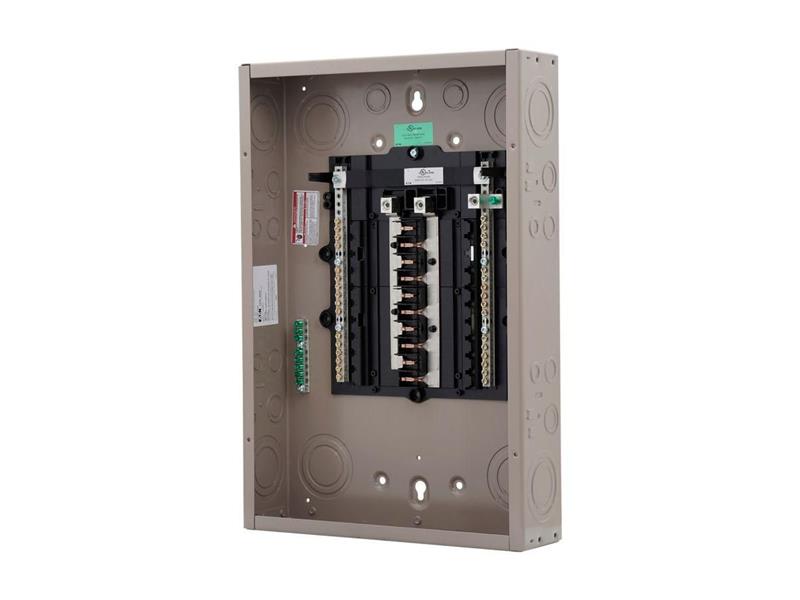 CHP20L125X2 by EATON CORPORATION