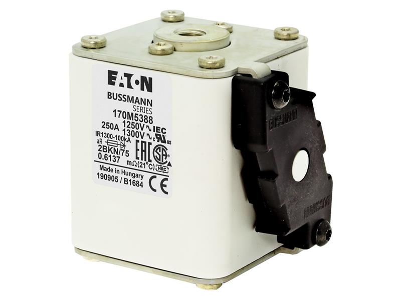 EATON CORPORATION 170M5388