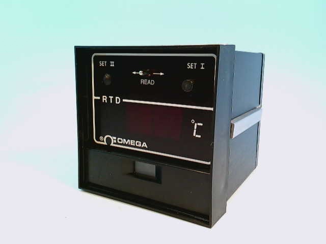 OMEGA ENGINEERING 4201APC1