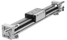 FESTO DGC-25-500-KF-PPV-A