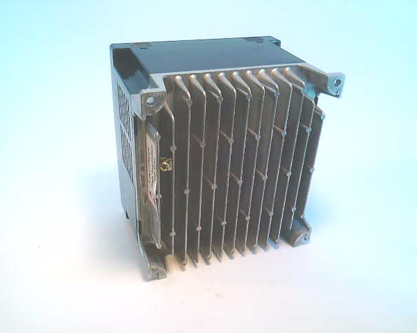 NIDEC CORP ACE-KL-230V-3P-05HP