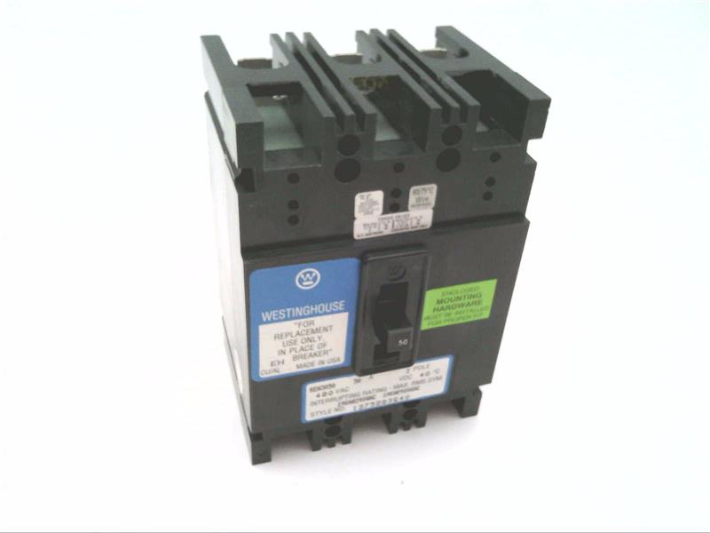 EATON CORPORATION REH3050