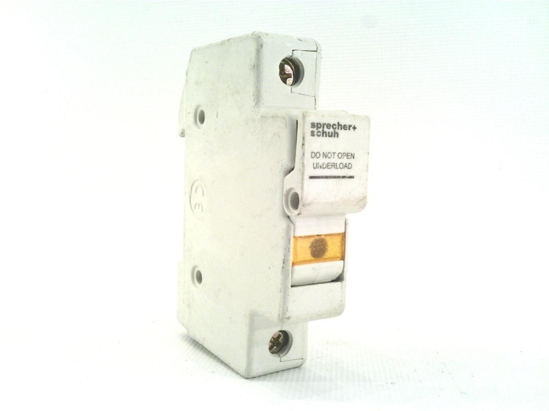 SPRECHER & SCHUH FH7-1PM30-L