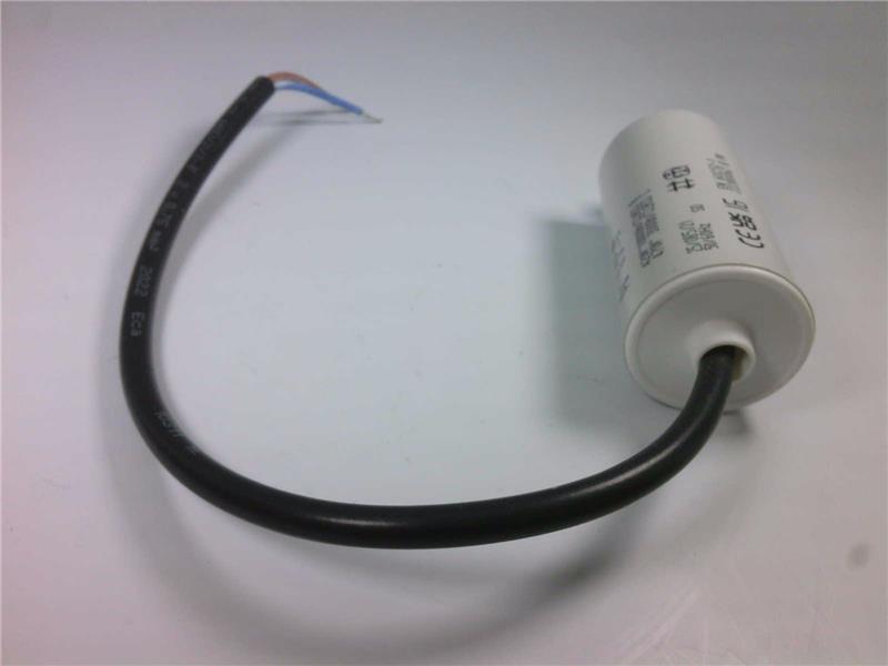 YAGEO C276CCF5160LG0J