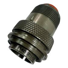 MS3406D16S-1S by AMPHENOL