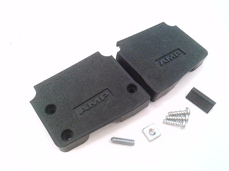 TE CONNECTIVITY 205732-1