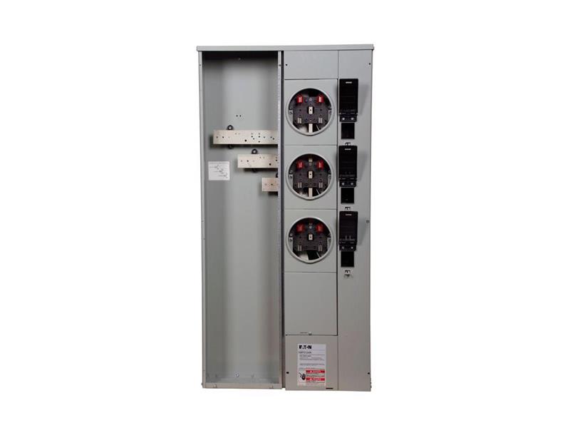 EATON CORPORATION 1MP3124RC