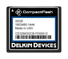 DELKIN DEVICES CE32MGGCB-FD000-D