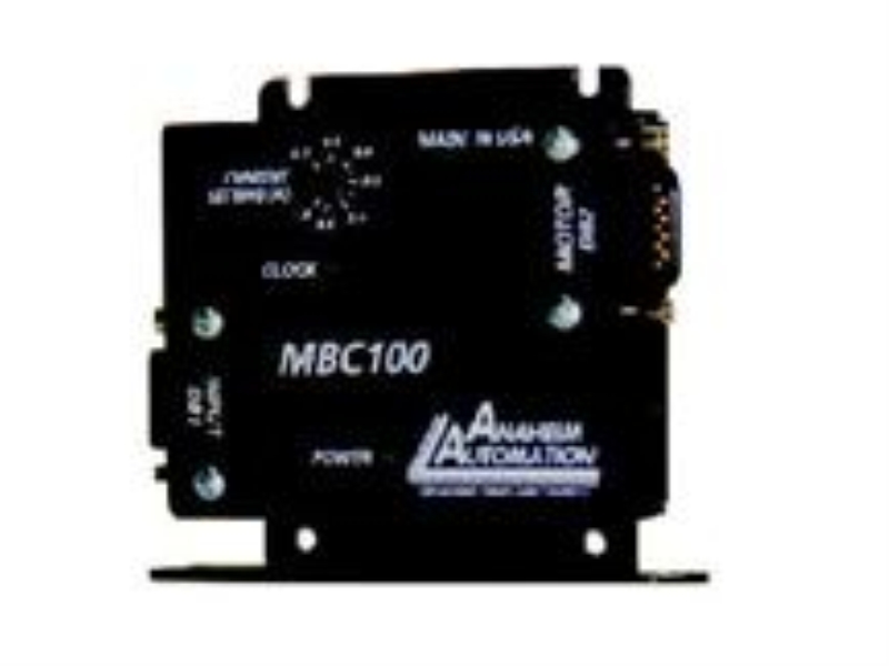 ANAHEIM AUTOMATION MBC100