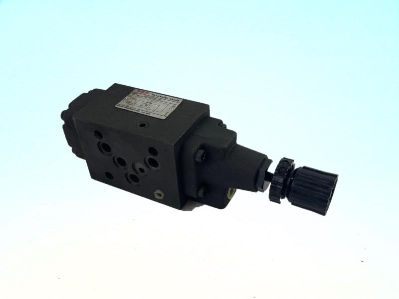 NACHI GR-G03-A1-BK-20