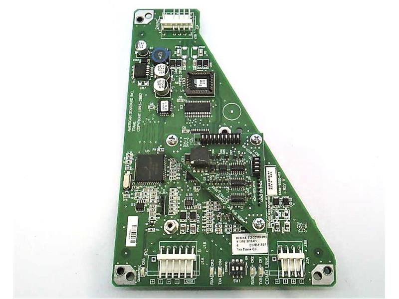 X13651018-01 by INGERSOLL RAND