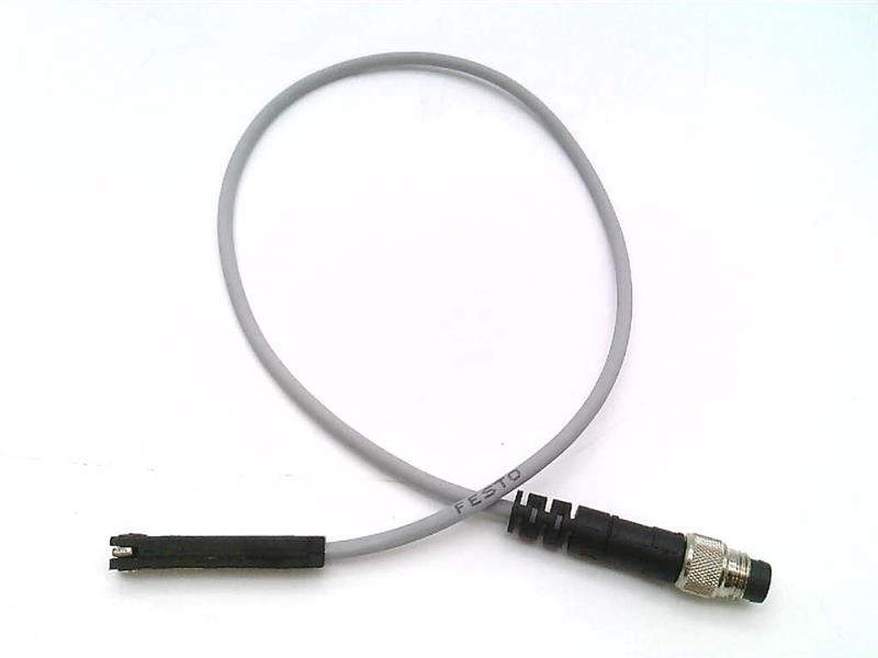 FESTO SMT-8-PS-S-LED-24-B