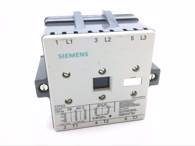 SIEMENS 3TY7532-0A