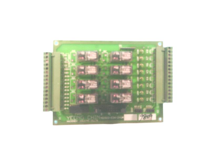 YEONG CHIN 503-E04-241M