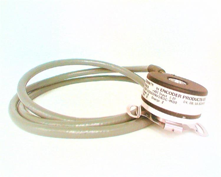 ENCODER PRODUCTS 15T-05SF-10000NV1ROC-M00