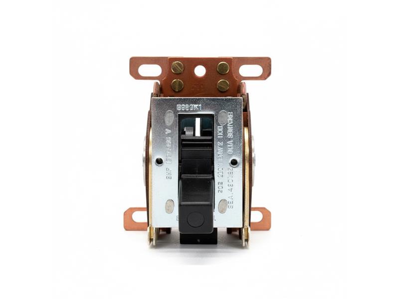 EATON CORPORATION 8980K1