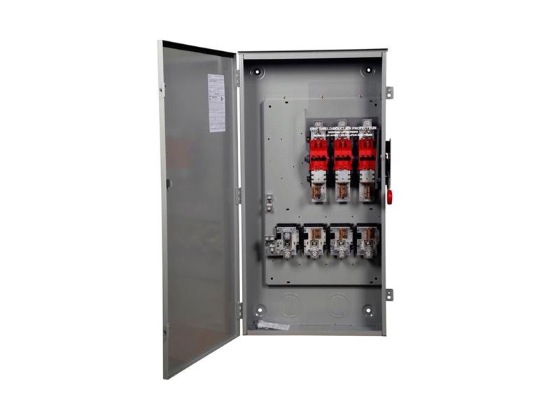 EATON CORPORATION DH325NWK316
