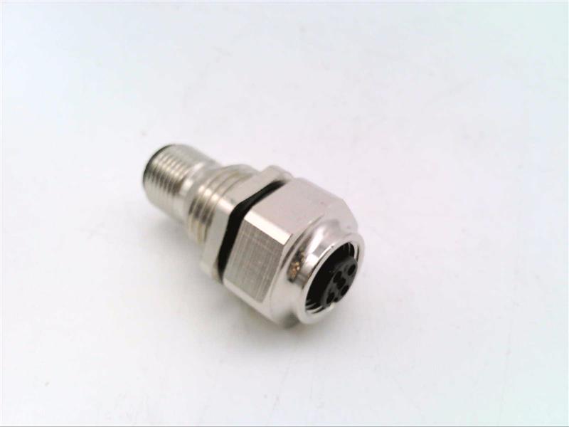 EFECTOR M12 BULK THROUGH CONNECTOR-E18261