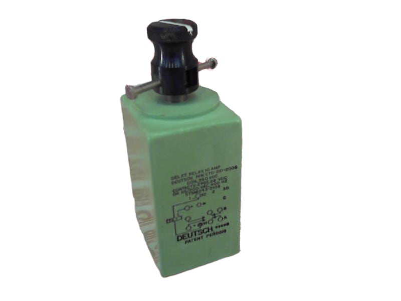 CTD-210-2006 by TE CONNECTIVITY