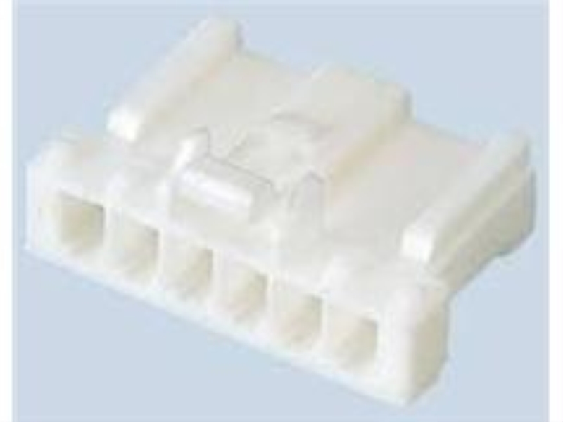 HIROSE ELECTRIC DF1E-6S-2.5C