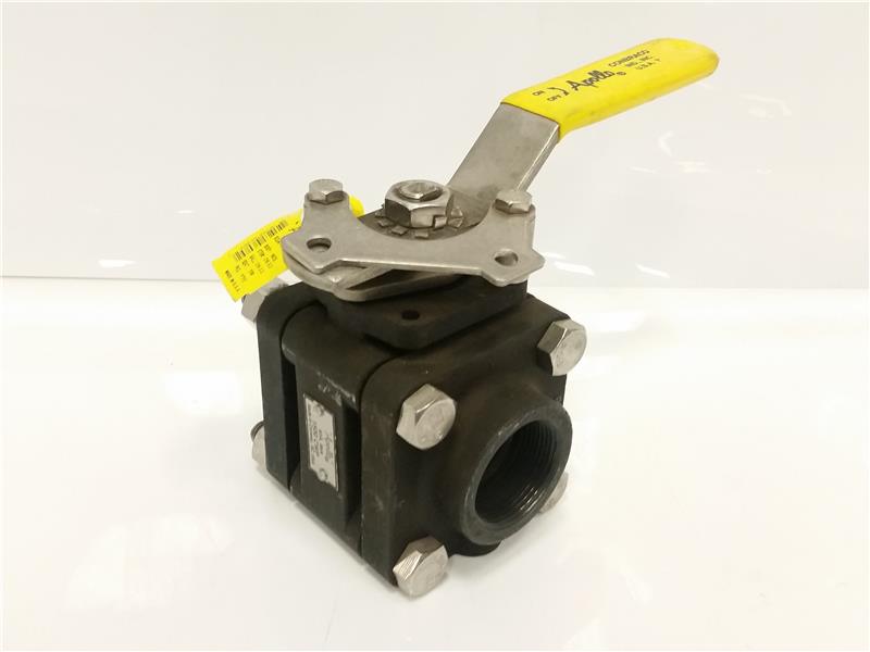 APOLLO VALVES 83A-147-01