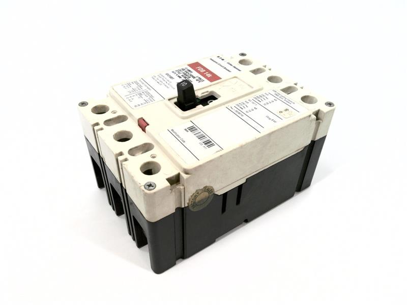 EATON CORPORATION FDB3010L