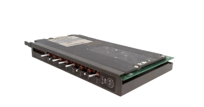 ALLEN BRADLEY 1771-SIM