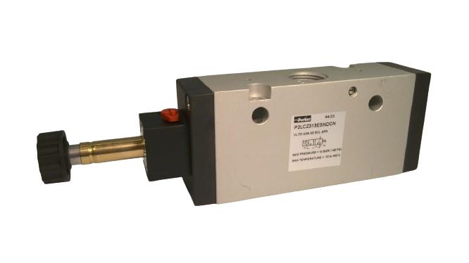 PARKER P2LCZ313ESNDCN