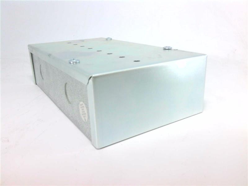 AIR PRODUCTS & CONTROLS MR-204/C