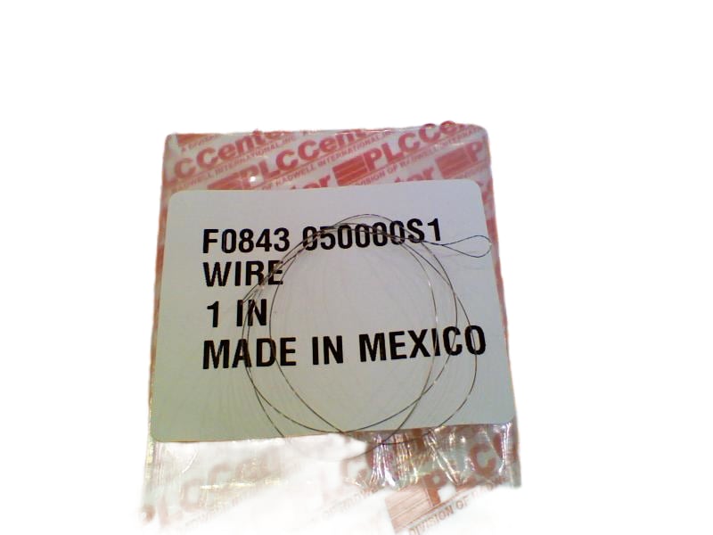 F843-0500 by EMERSON