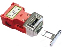 200016 by IDEM SAFETY SWITCHES