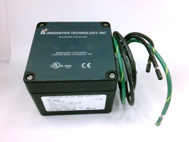 IT-RSS by EATON CORPORATION