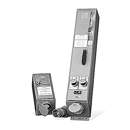 ABB THOMAS & BETTS ERSFH-KIT