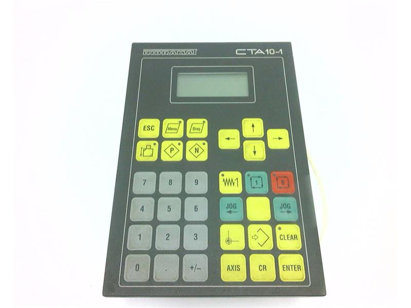 BOSCH CTA-10.1B-001-FW