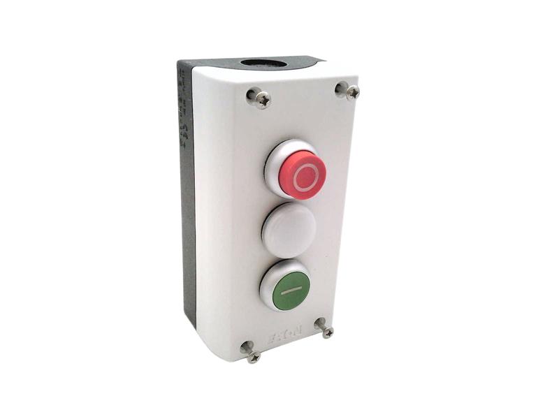 EATON CORPORATION M22-C3-M1H