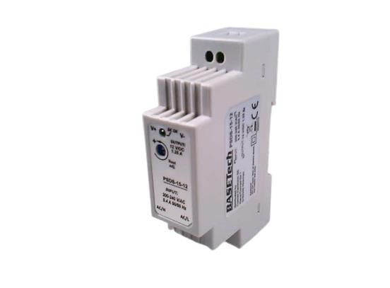 CONSOLIDATED ELECTRIC PSDS-15-12