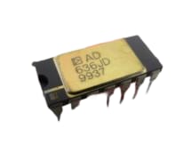 IC636JD by ANALOG DEVICES