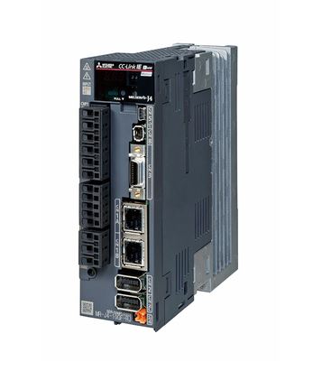 MITSUBISHI MR-J4-200GF-RJ