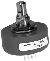 GRAYHILL INC 61KS128