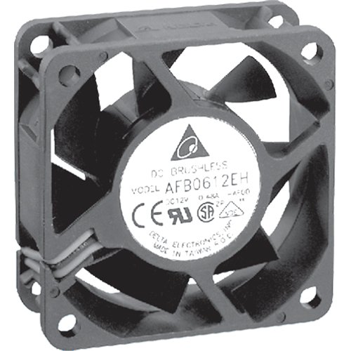 DELTA ELECTRONICS AFC0612D-SP07