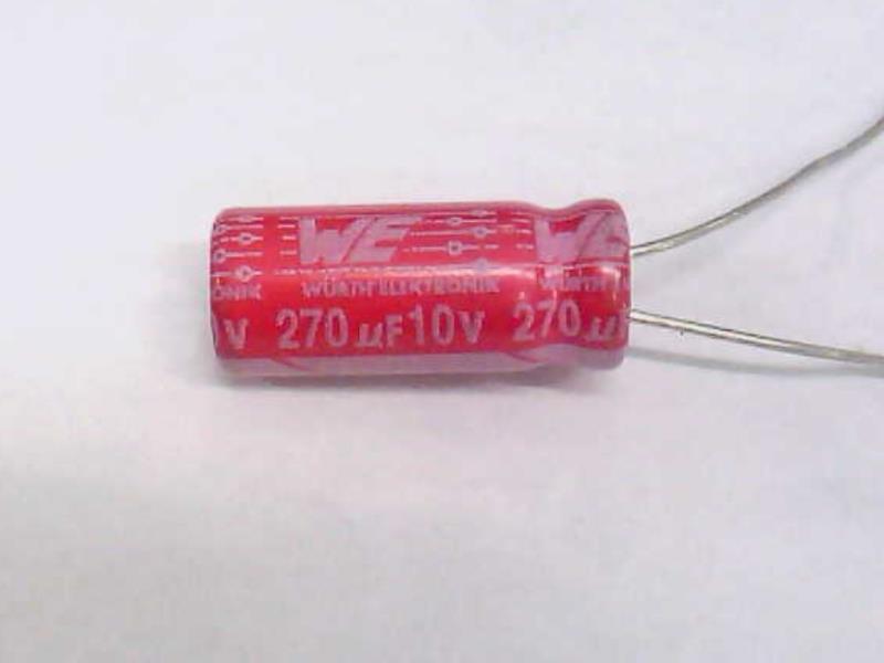 WURTH ELEKTRONIK 860080273008