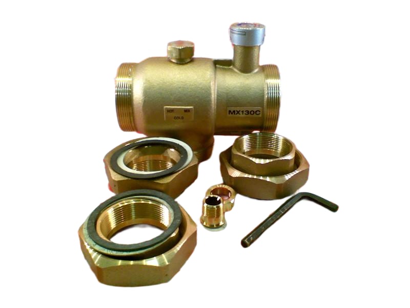MX130C by HONEYWELL