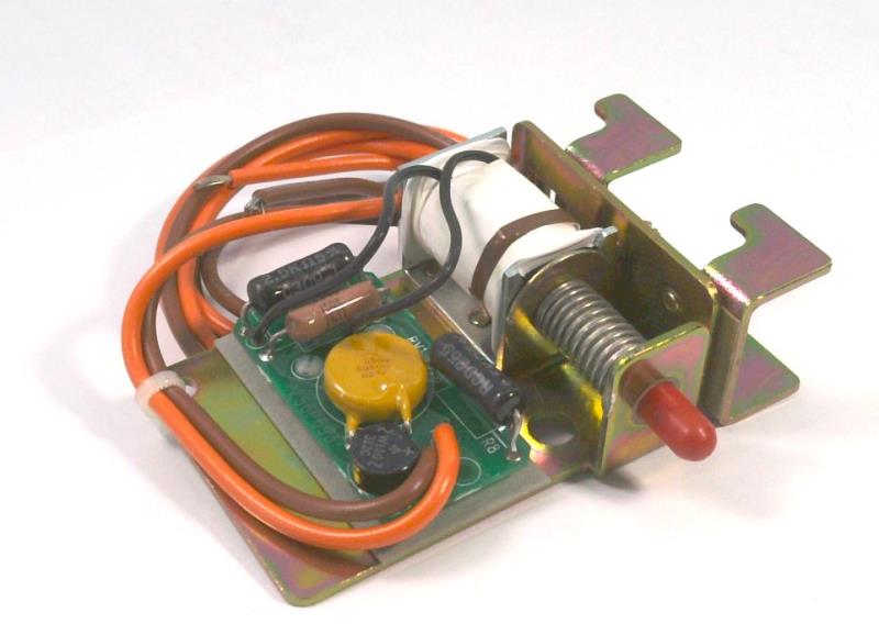 EATON CORPORATION UVH6RP11K