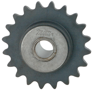 MARTIN SPROCKET & GEAR INC 41E15