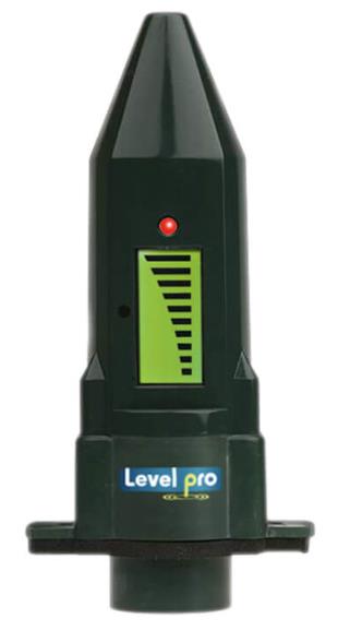 VSL-200 by ICON PROCESS CONTROLS