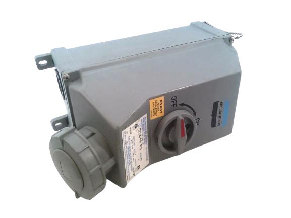 EATON CORPORATION CSR64A-FS