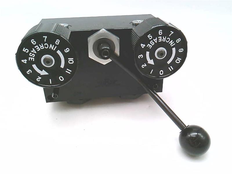 PARKER QDL-12-A07-B16-NR