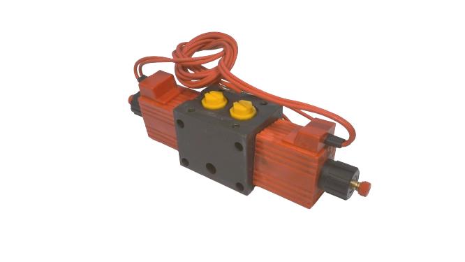 PARKER BV06S2D012W-SM6T