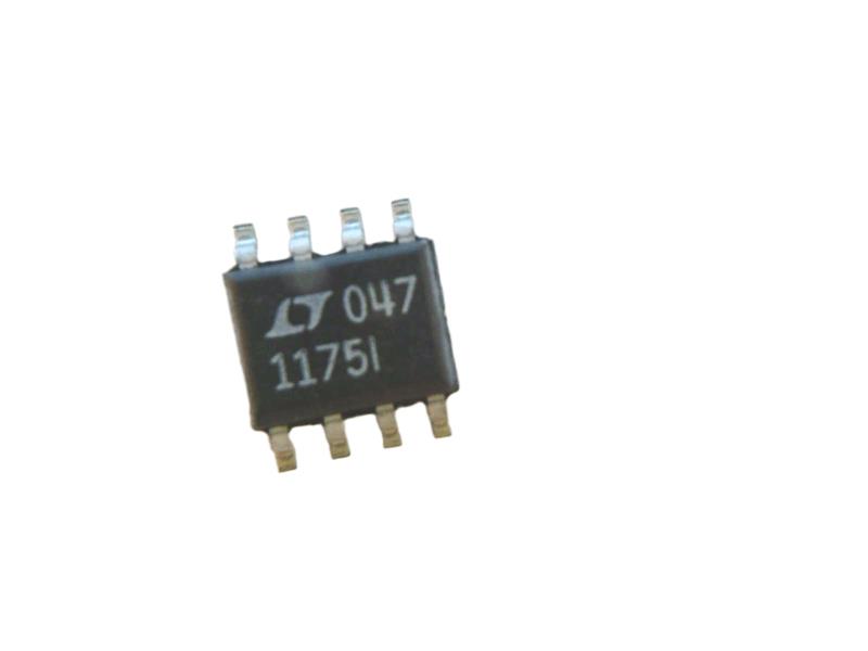 LT1175IS8 by ANALOG DEVICES